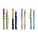 Sailor Fountain Pen - Pro Gear Slim - Princess Raden