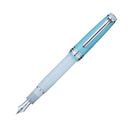 Sailor Fountain Pen - Pro Gear Slim - Sapporo Snow Festival - Limited Edition (2025)