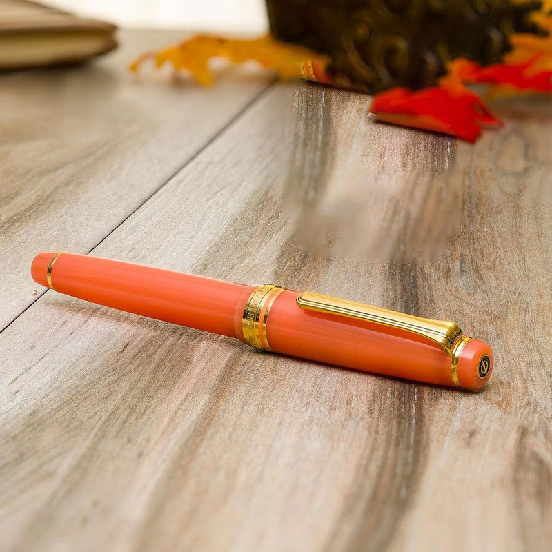 Sailor Fountain Pen - Pro Gear Slim - Seasonal Festivals