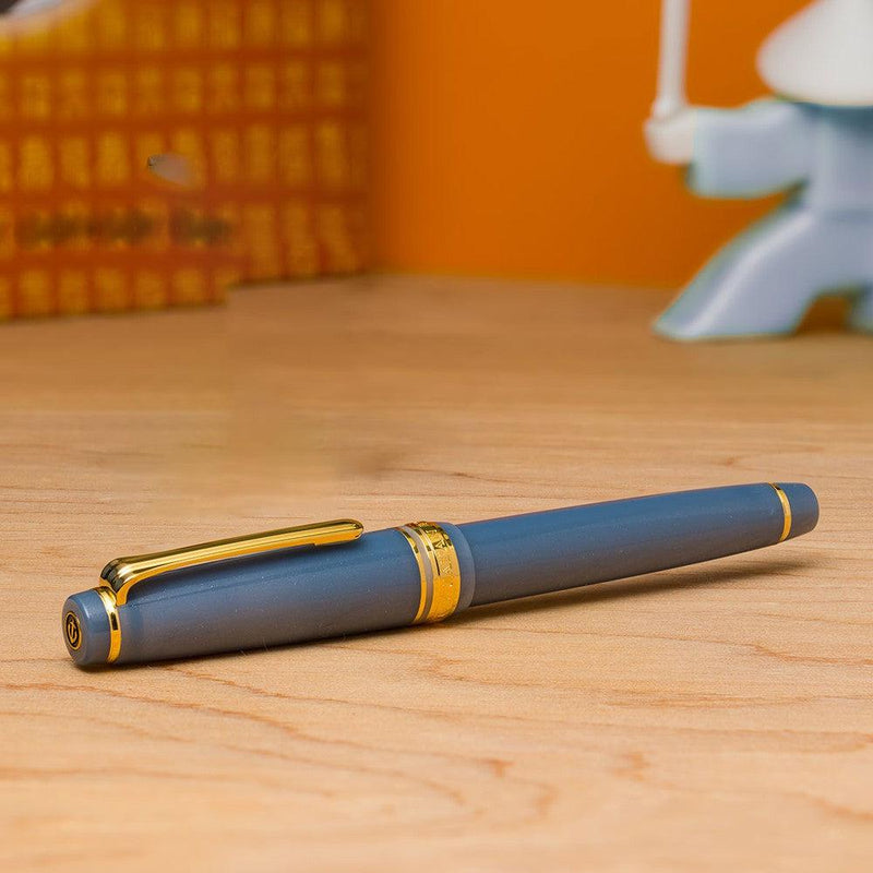 Sailor Fountain Pen - Pro Gear Slim - Seasonal Festivals