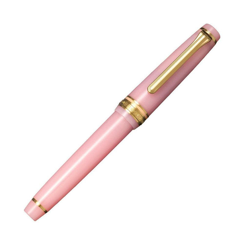 Sailor Pro Gear Slim 'Seasonal Festivals' Gift Set - Momo