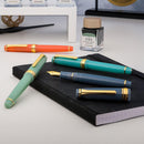 Sailor Fountain Pen - Pro Gear Slim - Seasonal Festivals