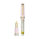 Sailor Fountain Pen - Pro Gear Slim Seasonal Waka Poetry - Limited Edition (2025)