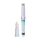 Sailor Fountain Pen - Pro Gear Slim Seasonal Waka Poetry - Limited Edition (2025)