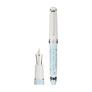 Sailor Fountain Pen - Pro Gear Slim Seasonal Waka Poetry - Limited Edition (2025)