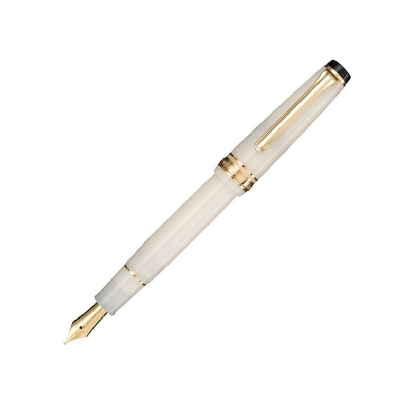 sailor pro gear slim Sailor Fountain Pen - Pro Gear Slim - Shikiori