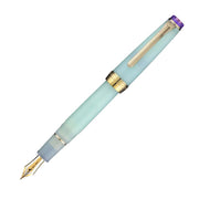 Sailor Fountain Pen - Pro Gear Slim - Shikiori "Amaoto" (the Sound of Rain) - Harusame