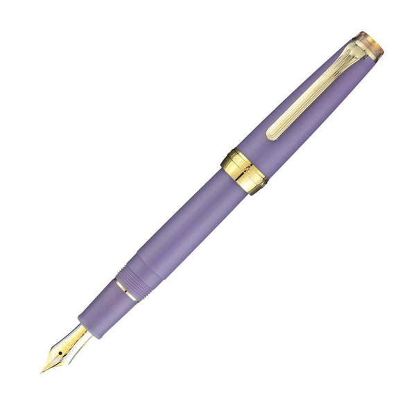 Sailor Fountain Pen - Pro Gear Slim - Shikiori 