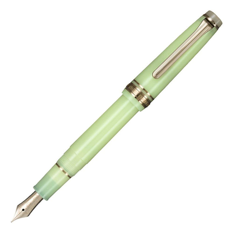 Sailor Fountain Pen - Pro Gear Slim - Solar Term Series