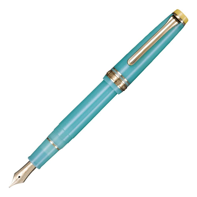 Sailor Fountain Pen - Pro Gear Slim - Solar Term Series