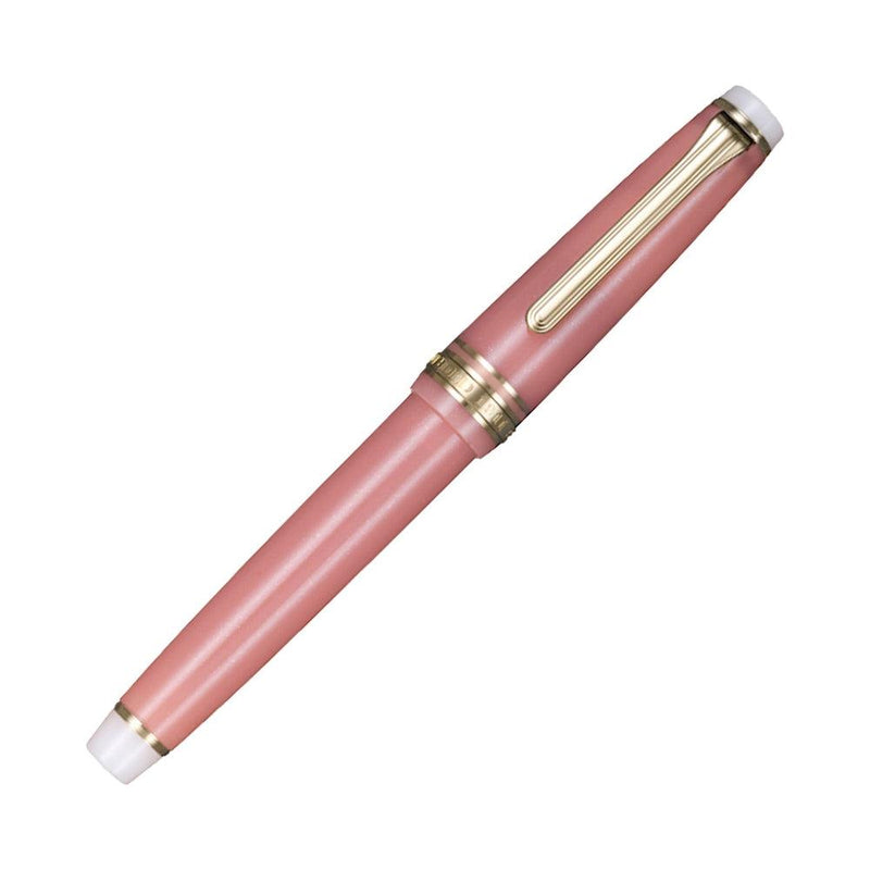 Sailor Fountain Pen - Pro Gear Slim - Solar Term Series