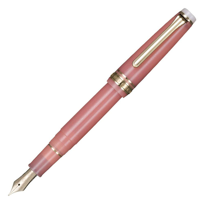 Sailor Fountain Pen - Pro Gear Slim - Solar Term Series