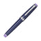 Sailor Fountain Pen - Pro Gear Slim Storm Over The Ocean - Special Edition (2022)