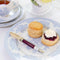 Sailor Pro Gear Slim Tea Time #4 Afternoon Tea Scone Fountain Pen - With Two Pastries On Plate | EndlessPens