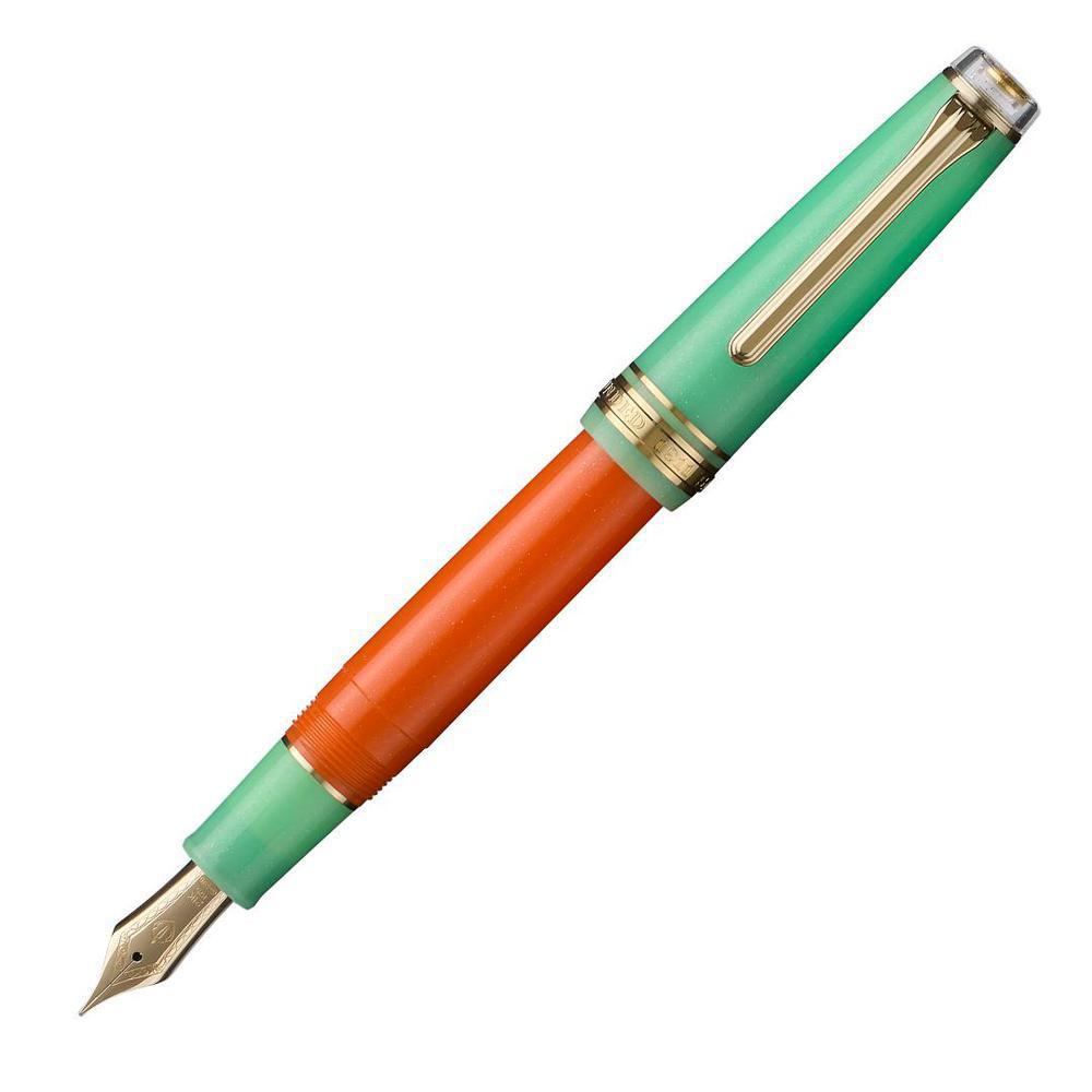 Sailor Fountain Pen - Pro Gear Smoothie 2nd Edition