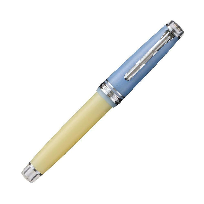 Sailor Fountain Pen - Pro Gear Smoothie 2nd Edition - Limited Edition (2025)