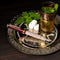 Sailor Pro Gear Tea Time #3 Moroccan Mint Tea Kissan Fountain Pen - Green Tea