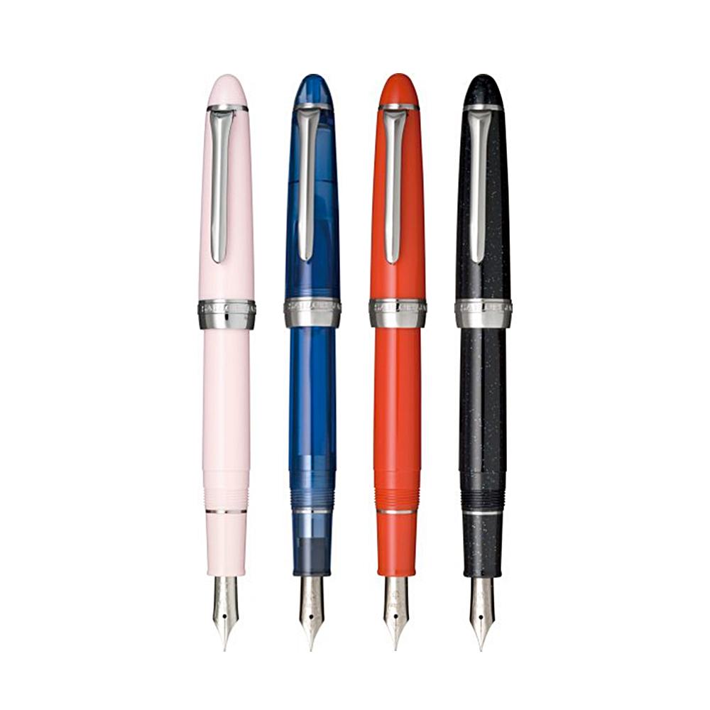 Sailor Shikiori Hisakata ProColor Fountain Pen | EndlessPens