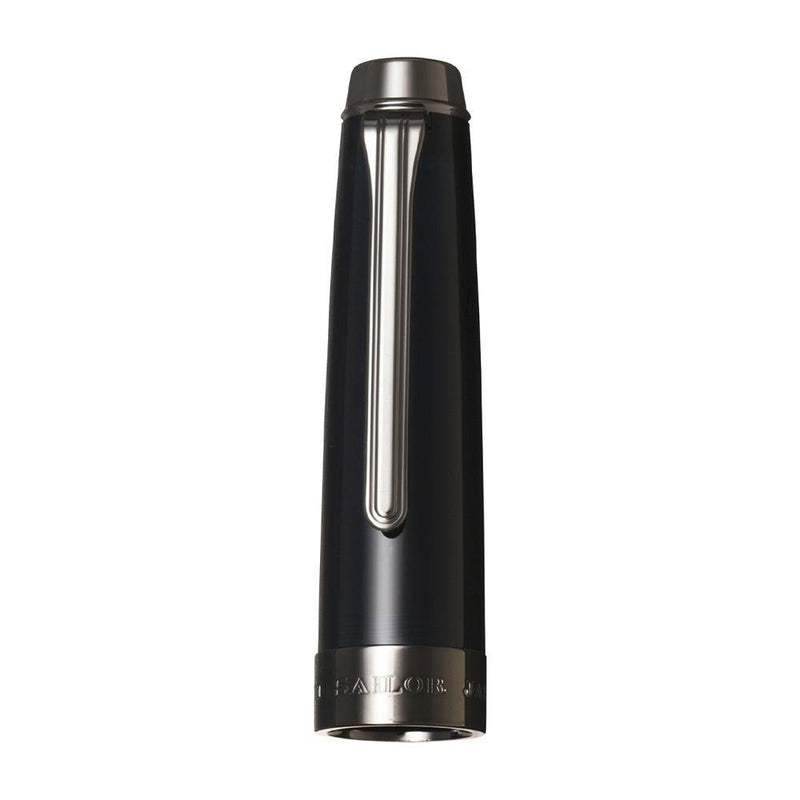 Sailor Professional Gear Anchor Black Trim Fountain Pen | EndlessPens