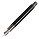 Sailor Fountain Pen - Professional Gear Anchor Black Trim - EndlessPens