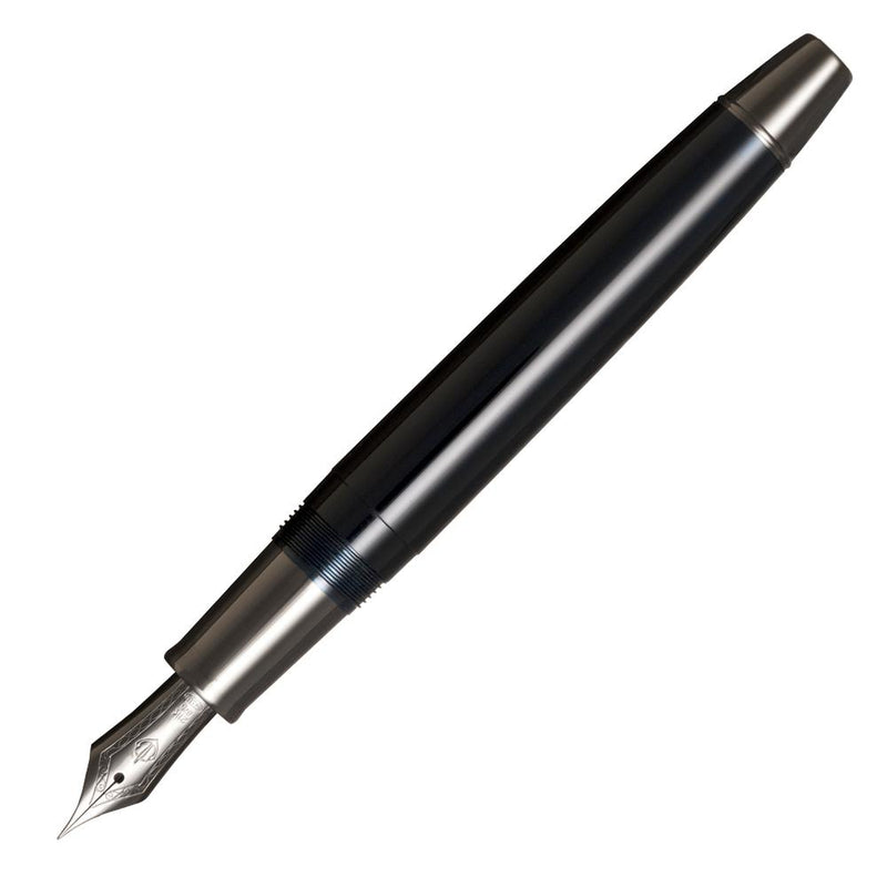 Sailor Professional Gear Anchor Black Trim Fountain Pen | EndlessPens