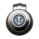 Sailor Fountain Pen - Professional Gear Anchor Black Trim - EndlessPens