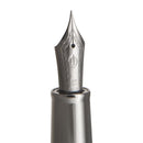 Sailor Fountain Pen - Professional Gear Anchor Black Trim - EndlessPens