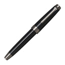 Sailor Fountain Pen - Professional Gear Anchor Black Trim - EndlessPens