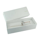 Sailor Fountain Pen - Professional Gear Anchor Gold Trim