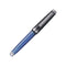 Sailor Professional Gear Slim Iris Nebula Fountain Pen - With Cap Cover