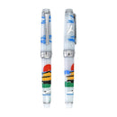 Sailor Fountain Pen - Professional Gear Slim - Nihon Express - Limited Edition (2026)