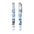 Sailor Fountain Pen - Professional Gear Slim - Nihon Express - Limited Edition (2026)