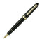 Sailor Profit Casual Fountain Pen -  Black (Gold Trim) | EndlessPens