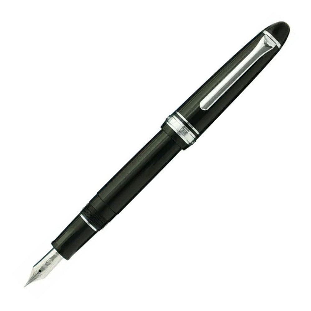 中古)SAILOR セーラー 万年筆 NBCオリジナル NONBLEシリーズ