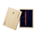 Sailor Fountain Pen - Rei 5th Series - Nagano Sosaku Shunkei Kiso-nuri