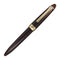 Sailor Shikiori "Kusa Asobi" Fountain Pen - Tsurubami (Autumn Brown) | EndlessPens