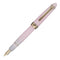 Sailor Shikiori "Kusa Asobi" Fountain Pen - Hanakanmuri (Pink Garland) with Nib Exposed | EndlessPens