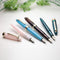 Sailor Shikiori "Kusa Asobi" Fountain Pen - Four Pens In White Background | EndlessPens