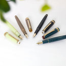 Sailor Fountain Pen - Shikiori Pro Gear Slim - Noyama No Uta (Songs of the Mountains)