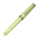 Sailor Fountain Pen - Shikiori Pro Gear Slim - Noyama No Uta (Songs of the Mountains)