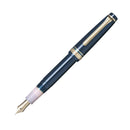 Sailor Shikiori Sansui Fountain Pen - Yuu-tsubame