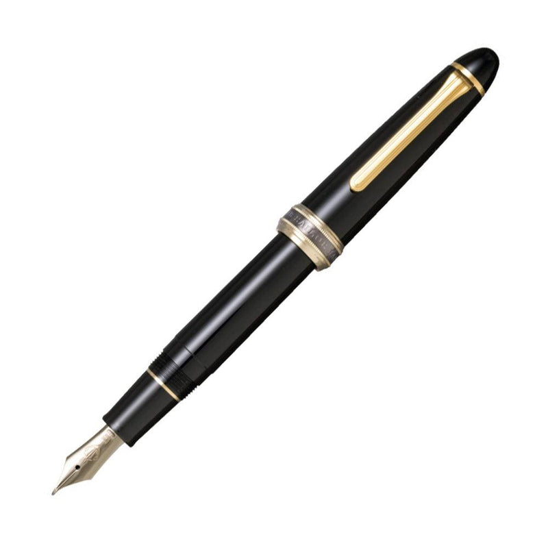 Sailor Fountain Pen - Specialty Nib - Cross Concord