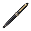 Sailor Fountain Pen - Specialty Nib - Naginata Concord