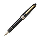 Sailor Fountain Pen - Specialty Nib - Naginata Emperor