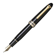 Sailor Fountain Pen - Specialty Nib - Naginata Fude de Mannen (New Design)