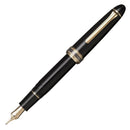 Sailor Fountain Pen - Specialty Nib - Naginata King Eagle