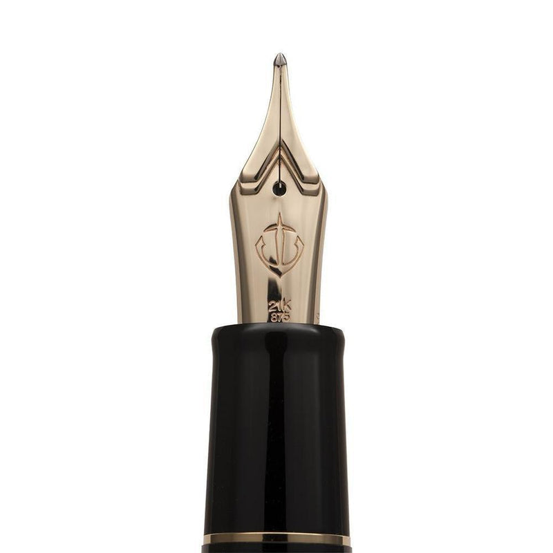 Sailor Fountain Pen - Specialty Nib - Naginata King Eagle