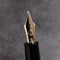 Sailor Fountain Pen - Specialty Nib - Naginata Togi - 1911 KOP Ebonite