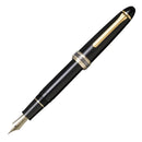 Sailor Fountain Pen - Specialty Nib - Naginata Togi - 1911L