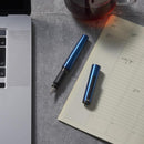 Sailor Fountain Pen - TUZU Adjust Forge - Limited Edition (2025)